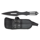 ΜΑΧΑΙΡΙ ALBAINOX, Σκοποβολής, Σετ 6 τεμάχια, 32841