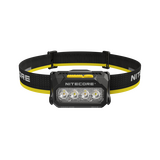 ΦΑΚΟΣ LED NITECORE HEADLAMP HA27UHE, 800lumens, 75g