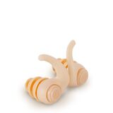 Ωτοασπίδες Κολύμβησης Swimming Earbuds Aquatic – Desert Sand 47045