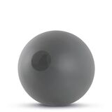 Μπάλα Power Pilates 24 cm 300 gr Dark Grey 48073