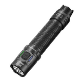 ΦΑΚΟΣ LED NITECORE PRECISE P17ix, Tactical Lumin Sield, Strobe ready, 5000lm