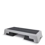 Step Raw March Μαύρο / Γκρι 44050