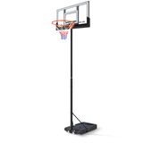 BasketballSet KIDpro JPR20 49082