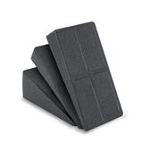 Σφήνες Καθισμάτων Squat Wedges – Μαύρο 96849