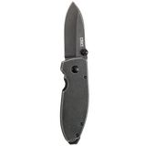 CRKT SQUID BLACK STONEWASH