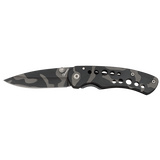 ΣΟΥΓΙΑΣ ALBAINOX URBAN CAMO, Blade 6cm