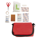 ΚΙΤ ΠΡΩΤΩΝ ΒΟΗΘΕΙΩΝ, FIRST AID KIT, ALBAINOX, 39984