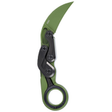 CRKT PROVOKE Multicam Bright Green (BG)