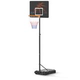 Μπασκέτα Basketball Set Skyer JPP25 49233