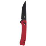 Σουγιάς CRKT Q Compact Crossbar Lock