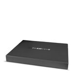 Μαξιλάρι Ισορροπίας Stasis Medium Γκρι 81768
