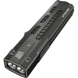 ΦΑΚΟΣ LED NITECORE EDC15, 1200lumens+UV light 1350mW max