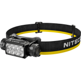 ΦΑΚΟΣ LED NITECORE HEADLAMP HC65MCT , 2000lumens