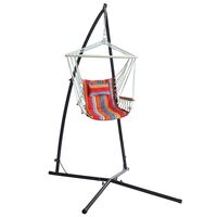 ΑΙΩΡΑ ΚΑΘΙΣΜΑ OZTRAIL ANYWHERE HAMMOCK CHAIR ΜΕ ΒΑΣΗ