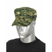 ΚΑΠΕΛΟ, GREEN CAMO PIXEL