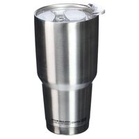 ΠΟΤΗΡΙ ΘΕΡΜΟΣ ASOBU BIG BOSS 900ml SILVER