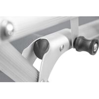 Καρεκλάκι Παραλίας ESCAPE Plus Γκρι 15615