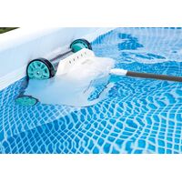ΖΧ300 Αυτόματος Καθαριστής πισίνας 28005