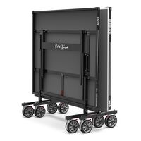 Τραπέζι Ping Pong Εξωτερικού Χώρου Stag Pacifica Γκρι 42801