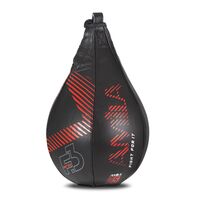 Αχλάδι Προπόνησης Δερμάτινο AMILA FORTE S5 43888