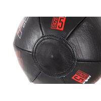 Αχλάδι Προπόνησης Δερμάτινο AMILA FORTE S5 43888