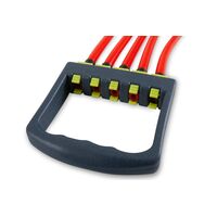 Ελατήριο Στήθους με Λάστιχα 44003