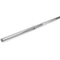 Μπάρα 28mm Ίσιο Κολάρο 140cm 7Kg 44351