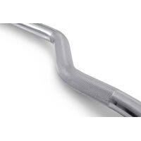 Στραβόμπαρα 28mm Βιδωτό Κολάρο 120cm 6Kg 44360