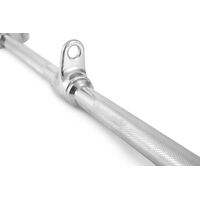 Μπάρα Τροχαλίας με Λαβές (85cm) 44377