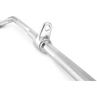 Μπάρα Τροχαλίας Πλάτης Ανοιχτή 44385