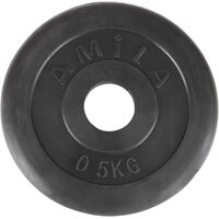 Δίσκος AMILA Rubber Cover B 28mm 0,5Kg 44431