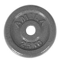 Δίσκος AMILA Εμαγιέ 28mm 2,5Kg 44478