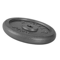 Δίσκος AMILA Εμαγιέ 28mm 10Kg 44480