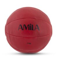 Μπάλα AMILA Medicine Ball PU 3Kg 44513