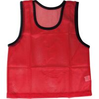 Σαλιάρα Κόκκινη Small 44966