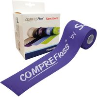 Λάστιχο Sanctband Floss Band Σκληρό 88283