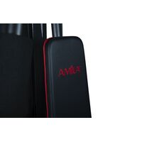 Πολυόργανο Γυμναστικής AMILA HG187F 91203