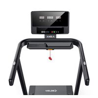 Διάδρομος Γυμναστικής Amila Velos F300PI 92231