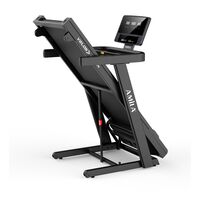 Διάδρομος Γυμναστικής Amila Velos F300PI 92231