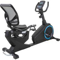 Ποδήλατο Γυμναστικής Καθιστό ATLAS 600R 92451