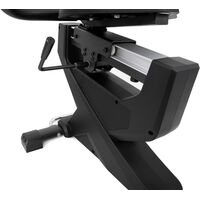 Ποδήλατο Γυμναστικής Καθιστό ATLAS 600R 92451