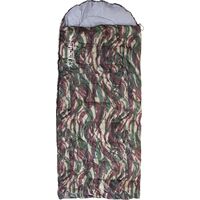 Υπνόσακος Twin Escape Peak Camo 11559