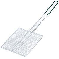 Σχάρα για 4 hamburger 14271