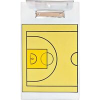 Ταμπλό Προπονητή Basket 20x40 41963