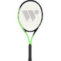 Ρακέτα Tennis WISH Alumtec 2515 Πράσινο/Μαύρο 42053