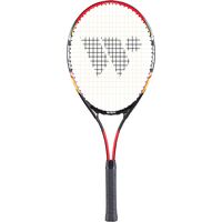 Ρακέτα Tennis WISH Alumtec 2510 Κόκκινη 42055