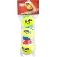 Μπαλάκια Tennis Teloon Knight δίχρωμα 42213