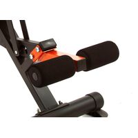 Πάγκος Γυμναστικής AMILA 43940