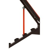 Πάγκος Γυμναστικής AMILA 43940