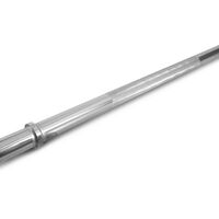 Μπάρα 28mm Ίσιο Κολάρο 160cm 8Kg 44352